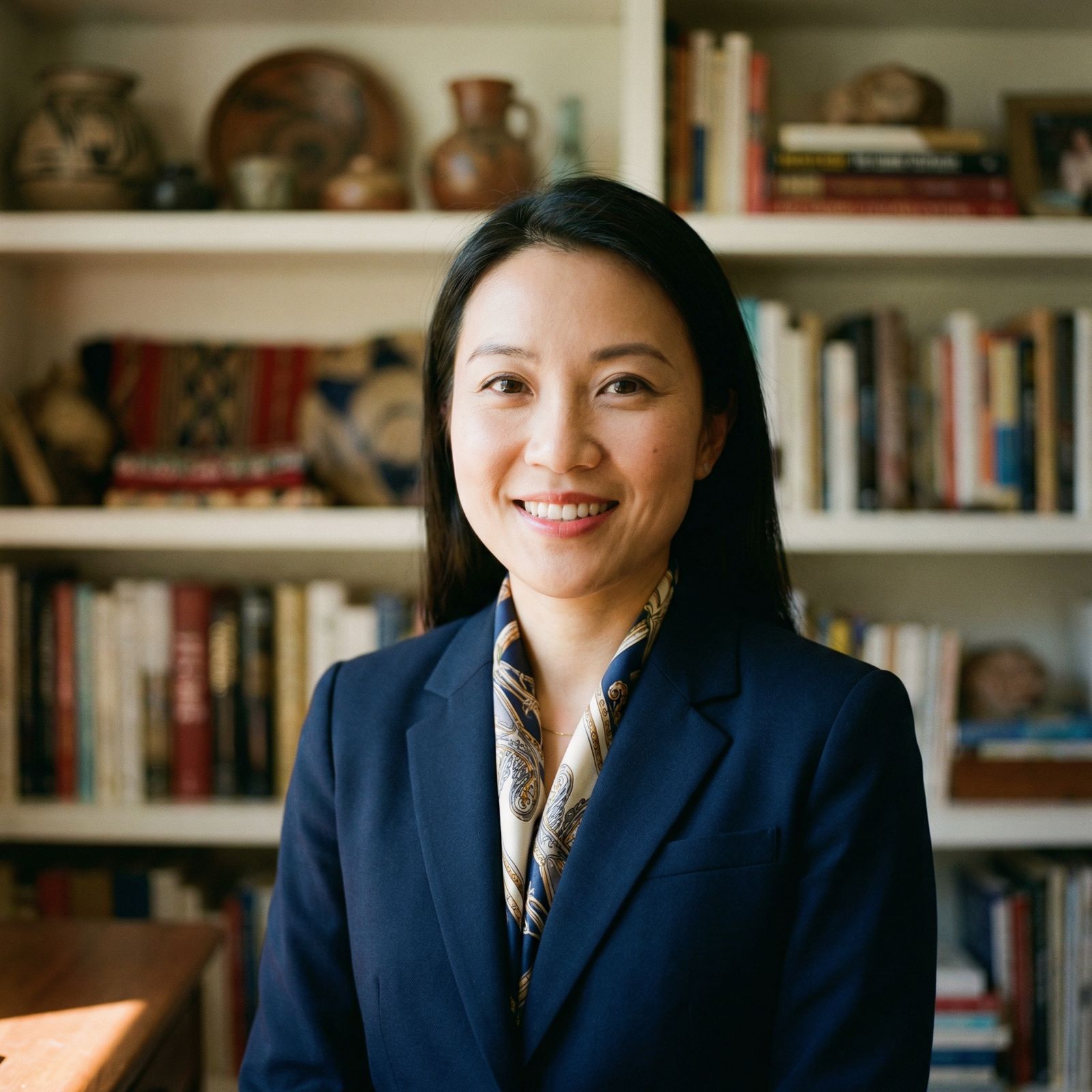 抖音揭秘心理顾问苏婉清